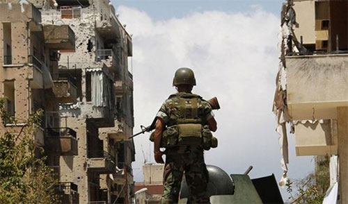 Prolongan la tregua en ciudad siria de Alepo Prolongan la tregua en ciudad siria de Alepo 72 horas