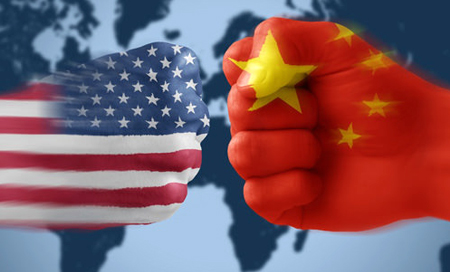 china vs eeuu La prensa china acusa a Obama de mentir en Vietnam