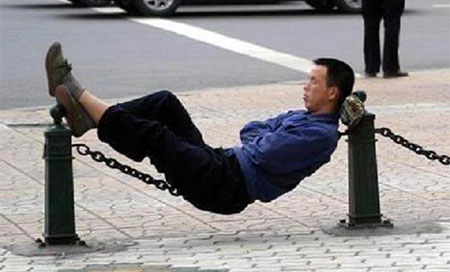 siesta Conozca el peligro de la siesta