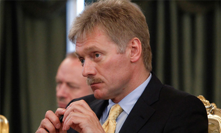 dmitri peskov El despliegue de escudo antimisiles representa una amenaza para Rusia