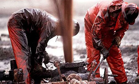 Petróleo El petróleo Brent supera los 50 dólares