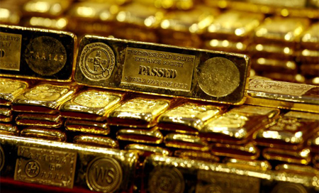 rusia china compran oro Rusia y China continúan acumulando oro