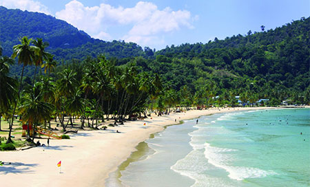 Trinidad y Tobago