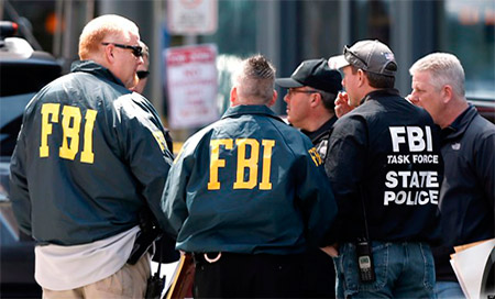 Agentes del FBI Inteligencia de EEUU dice tener información de posibles ataques de Al Qaeda