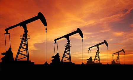 Pertróleo El petróleo ya roza los 50 dólares