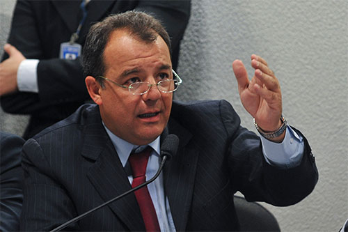El exgobernador de Río de Janeiro Sergio Cabral Detenido otro gobernador de Río de Janeiro