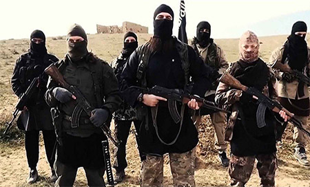 Daesh
