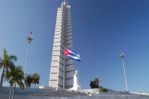 Cuba rinde homenaje a Fidel Castro Cubanos rinden homenaje póstumo a Fidel Castro