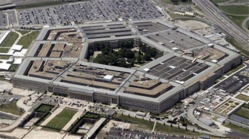 El Pentágono reconoce errores de inteligencia y de marcación de objetivo en Siria La Inteligencia de EEUU no distingue las tropas sirias de los terroristas de Daesh