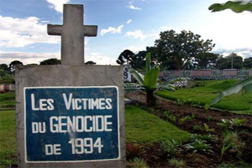 Ruanda abre una investigación contra 20 oficiales franceses por genocidio Ruanda abre una investigación formal contra 20 oficiales franceses por genocidio