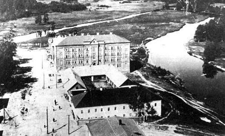 Arzamás-16 Top secret de la época de la Guerra Fría