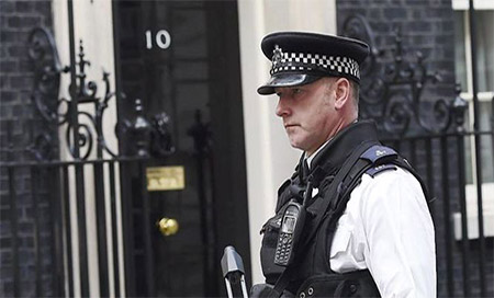 Policía de Londres RU frustra doce ataques terroristas desde junio de 2013
