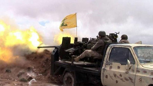 Rusia defiende la presencia de Hezbolá en Siria Rusia defiende la presencia de Hezbolá en Siria