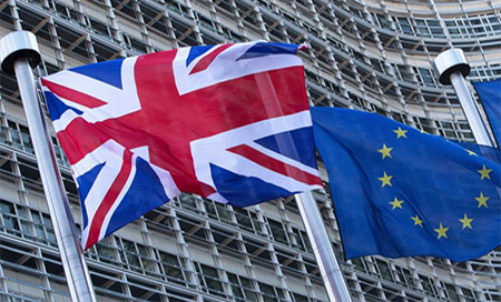 Brexit Irlanda aplaude la propuesta británica de mantener la frontera sin barreras tras el Brexit