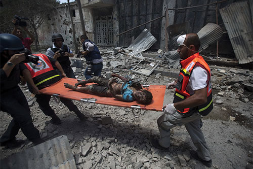 crímenes de Arabia Saudita en Yemen Greenpeace reclama al Gobierno español que deje de ser “cómplice” en la guerra contra Yemen