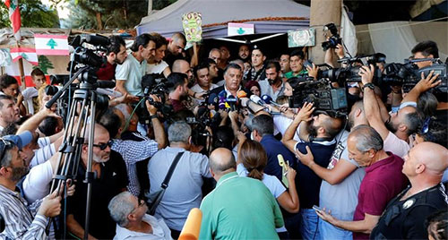 El jefe de la Seguridad Nacional confirma la muerte de militares secuestrados por Daesh Confirman la muerte de ocho militares capturados por Daesh