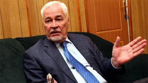 Mirgayas Shirinskiy El embajador ruso en Sudán murió “posiblemente” por causa natural