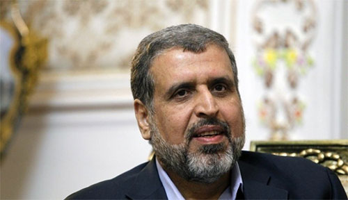 el dirigente palestino Ramadán Abdolá Shalah Irán califica de traición cualquier negociación con la entidad sionista