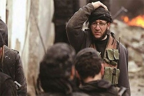 terroristas en Siria Más de 8.000 terroristas fueron aniquilados en Siria en tres meses