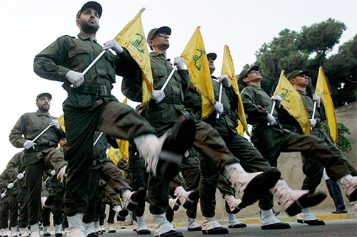 Hezbolá Hezbolá asegura que el régimen sionista es la causa de todas las crisis en la región