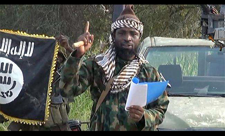 Abubakar Shekau Boko Haram reivindica el atentado contra la universidad de Maiduguri