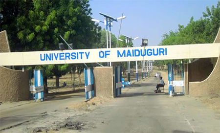 Universidad de Maiduguri El terrorismo golpea a Nigeria