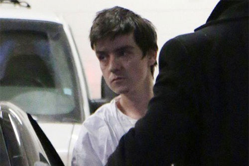 El asesino de la mezquita de Quebec, Alexandre Bissonnette El asesino de la mezquita de Quebec, un admirador de Trump y Le Pen