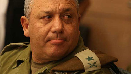 Gadi Eizenkot