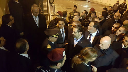 Recibimiento oficial a las víctimas libanesas del ataque en Estambul Líbano debe enfocarse en el enfrentamiento al terrorismo takfirí