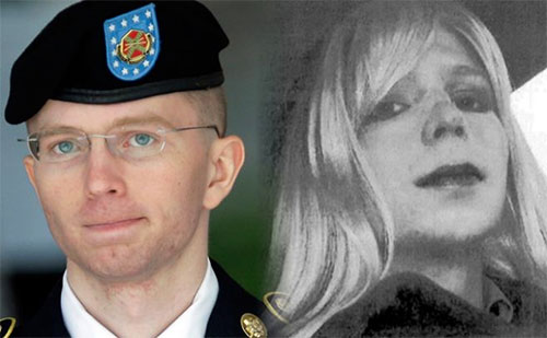 Obama conmuta la pena a Chelsea Manning Obama conmuta la pena a Chelsea Manning