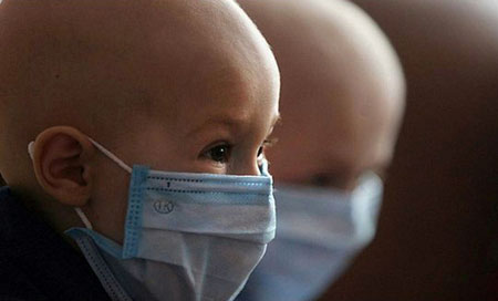 quimioterapia en mexico Niños con cáncer recibieron agua destilada en lugar de quimioterapia en México