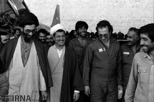 el expresidente Akbar Hashemi Rafsanyani Tres días de luto nacional en Irán por el fallecimiento de Rafsanyani