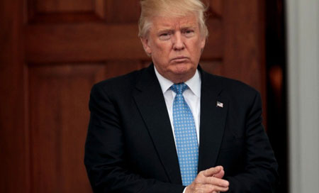 donald trump Trump: Sé lo que otros no