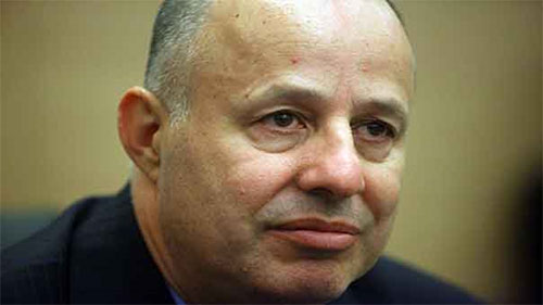 El ministro Tzachi Hanegbi Ministro israelí revela que la entidad sionista tiene estrechas relaciones con países árabes