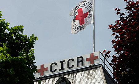 comite internacional de la cruz roja en afganistan Seis trabajadores del CICR muertos en un ataque en el norte de Afganistán