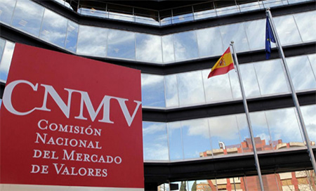 La CNMV CNMV nombra a Rodrigo Buenaventura director general de Mercados