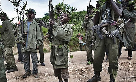 enfrentamientos en dibaya en rdc La ONU acusa al Ejército de RDC de matar a 101 personas