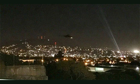 Abatido el H2 Abaten a “El H2”, líder del cártel Beltrán Leyva en México