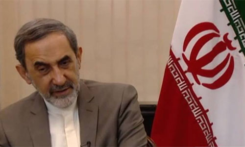 Ali Akbar Velayati En Teherán no les preocupan los comentarios de Trump