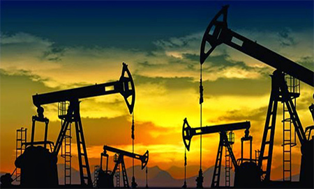 Petróleo El petróleo marca máximos de dos meses