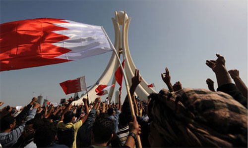 protestas en Bahréin Irán exige a Bahréin que deje de culpar a vecinos de sus problemas