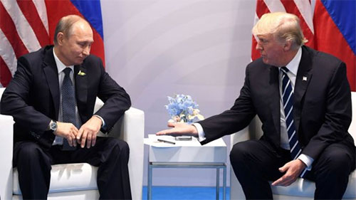Rusia ordena expulsión de 755 diplomáticos de Estados Unidos Rusia ordena expulsión de 755 diplomáticos de Estados Unidos