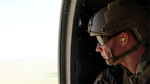 El sargento Ikaika Kang facilitó apoyo material a Daesh Arrestado un soldado de EEUU por cargos de terrorismo