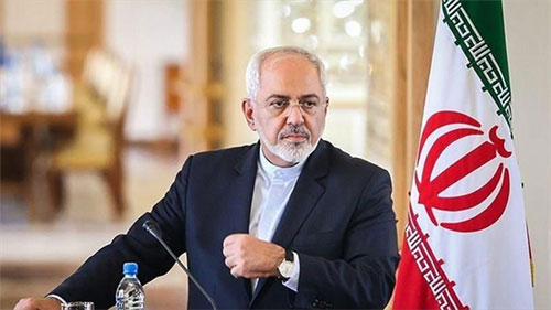 Irán condena nuevas sanciones de EEUU y anuncia contramedidas Irán condena nuevas sanciones de EEUU y anuncia contramedidas