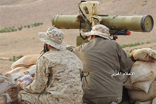 Hezbolá da oportunidad a los remanentes terroristas a retirarse Hezbolá da oportunidad a los remanentes terroristas a retirarse