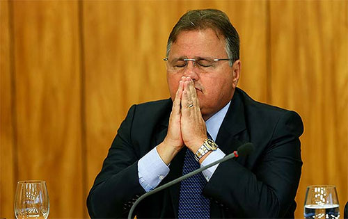 Geddel Vieira Lima Prisión preventiva para el exministro de la Secretaría de Gobierno de Temer