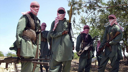 Terroristas de Al Shabaab Aumenta a 59 el número de fallecidos en la masacre de la base de Af Urur