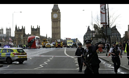 Atentado de Londres