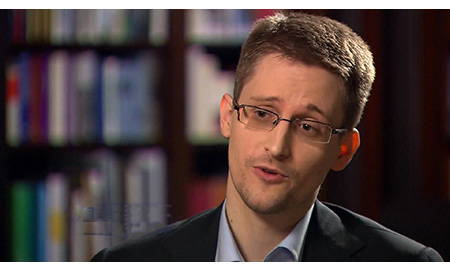 Eduard Snowden La CIA vulneró sistemas operativos y no solo las aplicaciones