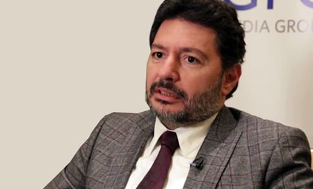 Hakan Atilla Bozdag: Turquía está afrontando una conspiración completamente política